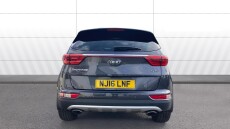 Kia Sportage 1.6T GDi GT-Line 5dr [AWD] Petrol Estate